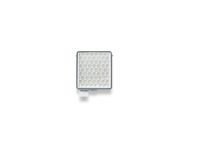 Miele HEPA AirClean-filter med timestrip®