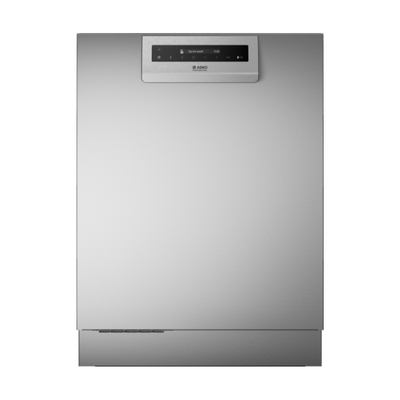 Asko Professional Diskmaskin Rostfri DWC6422BIS