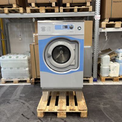 Electrolux Tvättmaskin W465H LE