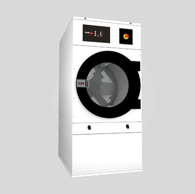 Fagor SC-18 M E industritorktumlare 18 kg, el, Economic line
