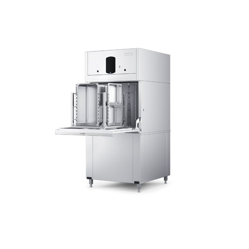 Wexiödisk Grovdiskmaskin WD-90GR Flex TOUCH