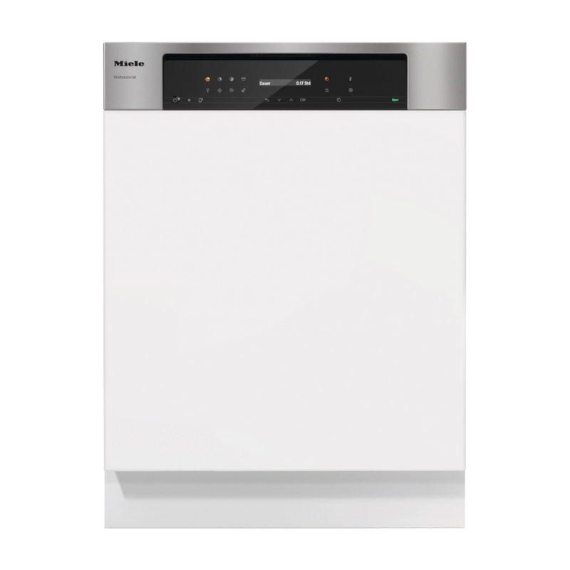 Miele Professional integrerad diskmaskin PFD 101 i