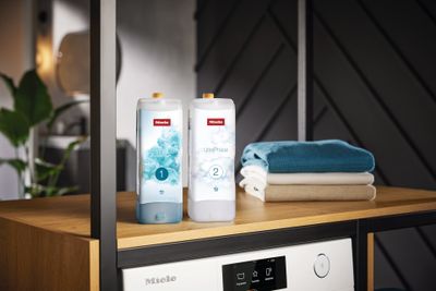 Miele UltraPhase 1 Refresh Elixir