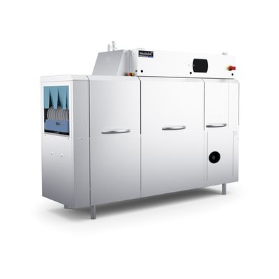 Wexiödisk Tunneldiskmaskin WD-151E TOUCH