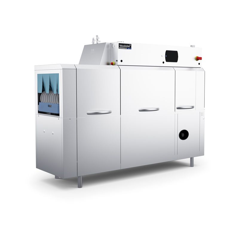 Wexiödisk Tunneldiskmaskin WD-151E TOUCH
