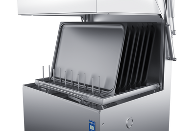 Wexiödisk Grovdiskmaskin WD-8