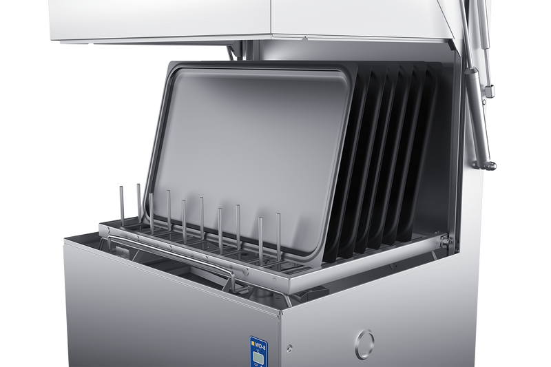 Wexiödisk Grovdiskmaskin WD-8