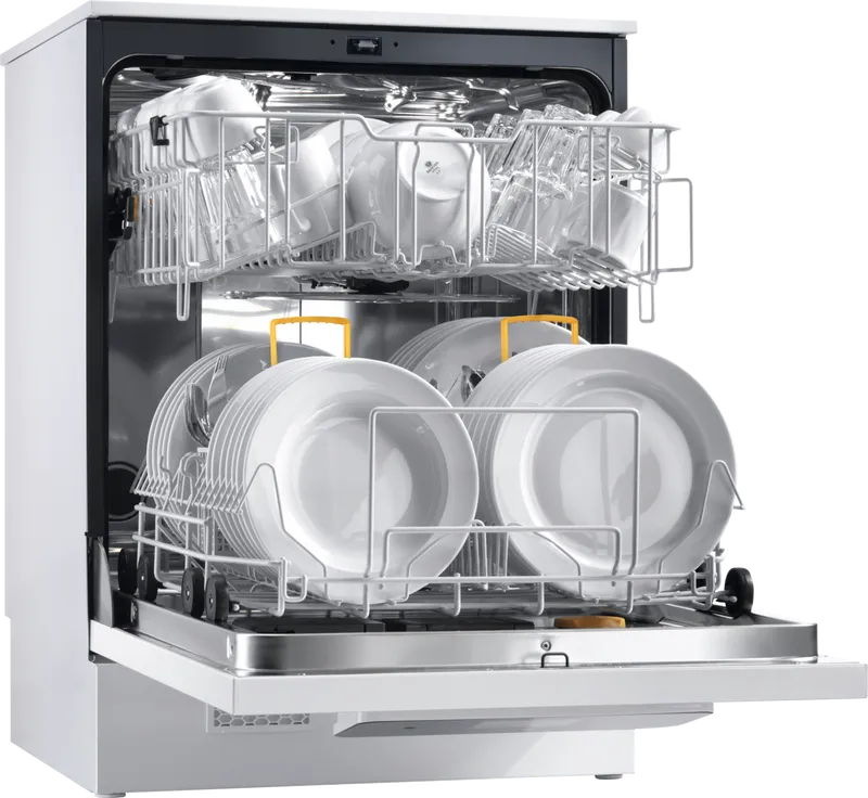 Miele Professional Fristående Diskmaskin PFD 405 DOS [WB HygieneAir]