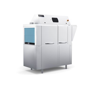 Wexiödisk Tunneldiskmaskin WD-11