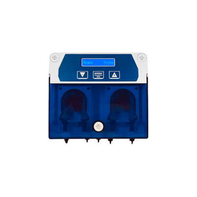 Podab Pump-o-matic 2 pumpar