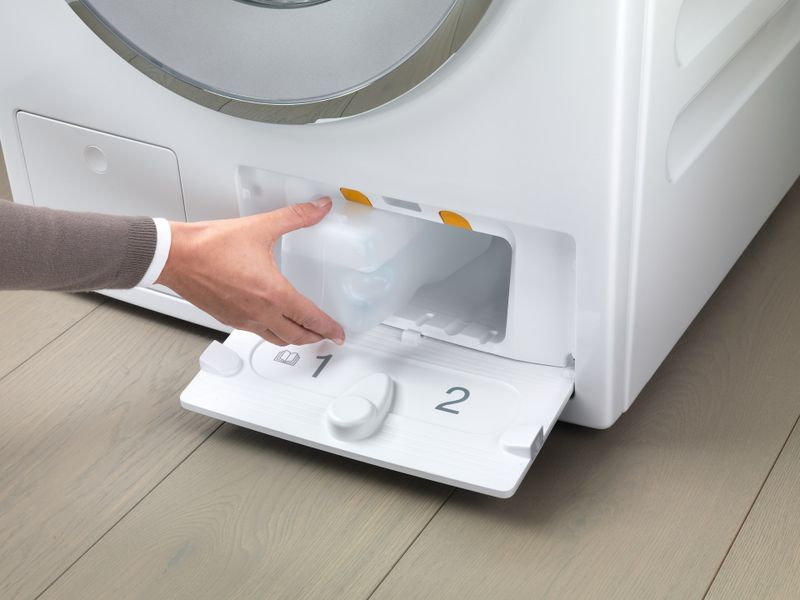 Miele TwinDos Care för Miele TwinDos-maskiner
