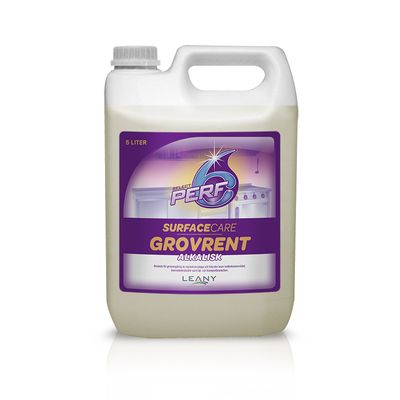 Select Perf, Grovrent, 5 Liter