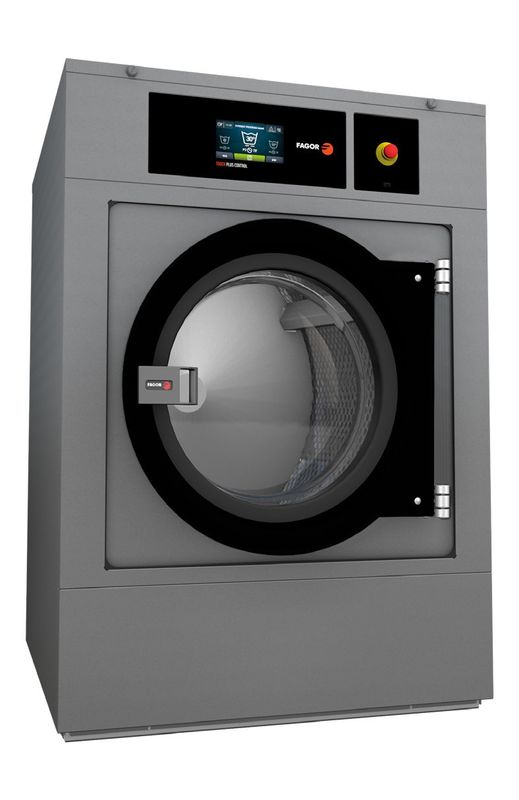 Fagor LN-35C TP2 E industritvättmaskin 35 kg, normalcentrifugerande, el