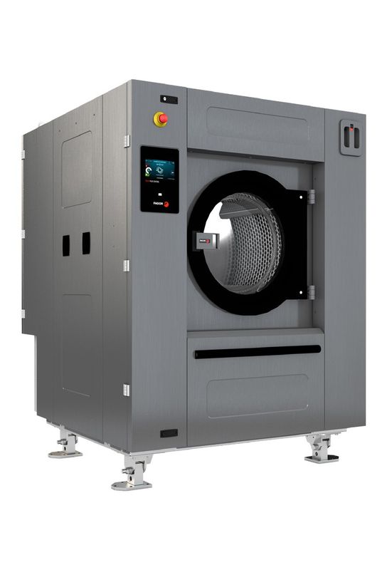 Fagor LA-60C TP2 HW industritvättmaskin 60 kg, högcentrifugerande, varmvatten