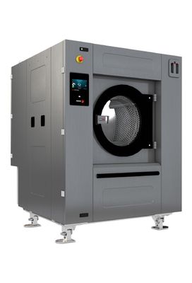 Fagor LA-60C TP2 E industritvättmaskin 60 kg, högcentrifugerande, el