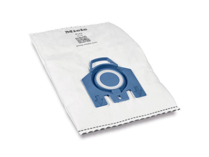 Miele Dammsugarpåse HyClean Pure GN