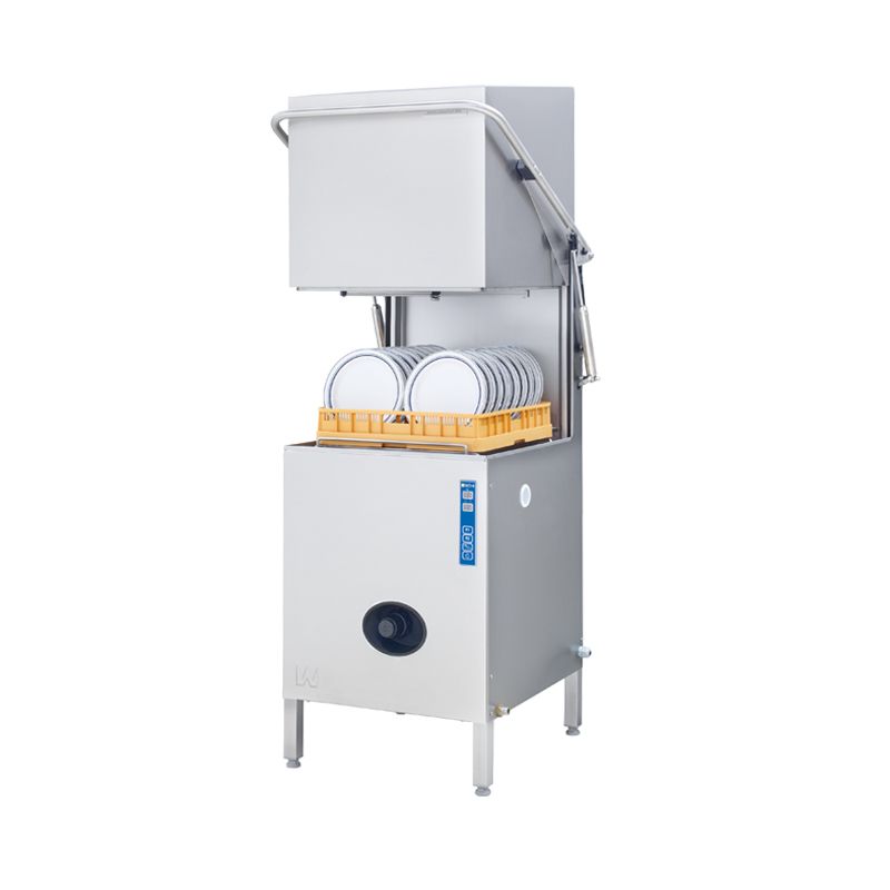 Wexiödisk Huvdiskmaskin WD-6 DUPLUS
