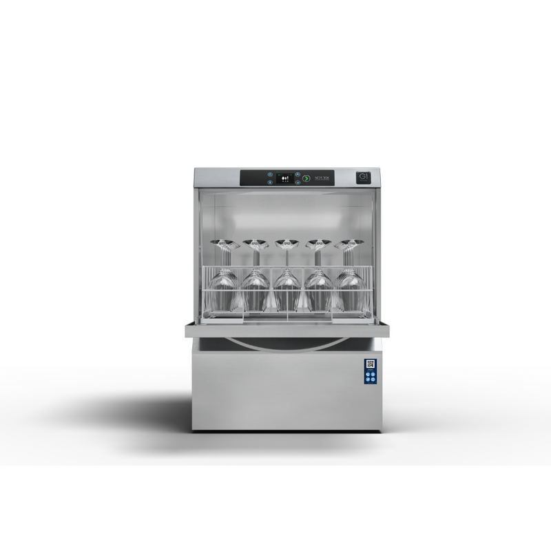 Nordisk Clean Solutions G1 Master Glasdiskmaskin