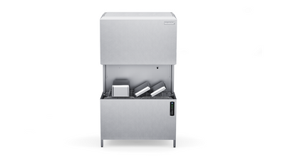 Wexiödisk Kombidiskmaskin WD-12S