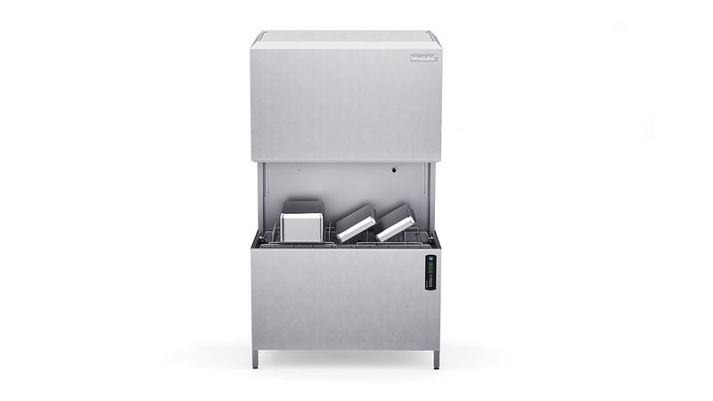 Wexiödisk Kombidiskmaskin WD-12S