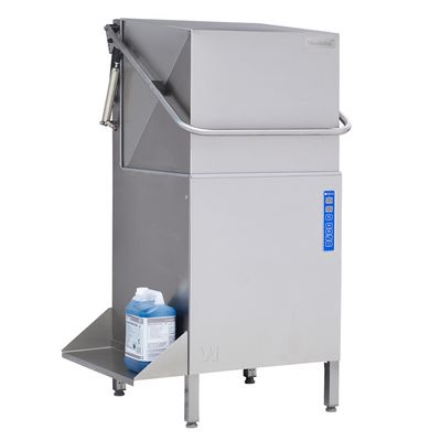 Wexiödisk Huvdiskmaskinen WD-6