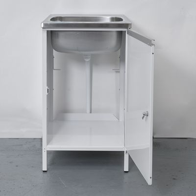 Contura Steel Tvättbänk CAB 5
