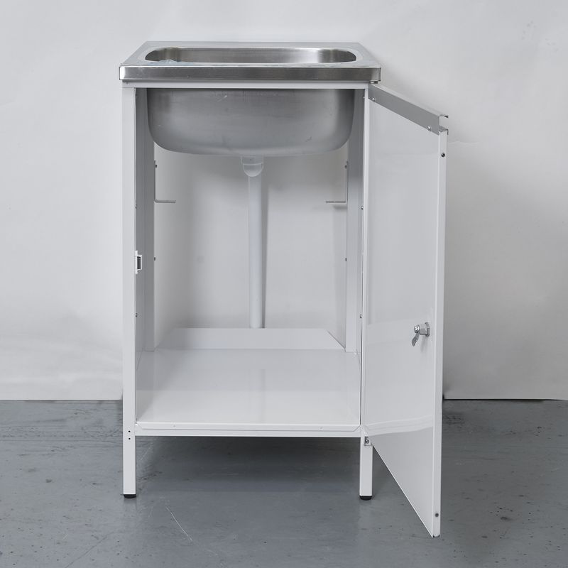 Contura Steel Tvättbänk CAB 5
