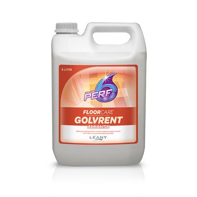 Select Perf, Golvrent, 5 Liter