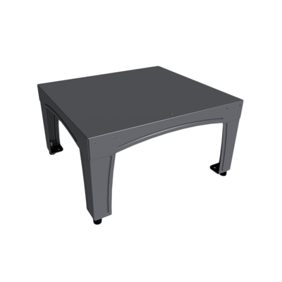 Podab Benfundament, TM8260 / T8218K, grå, 325mm