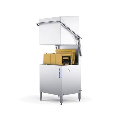 Wexiödisk Grovdiskmaskin WD-8