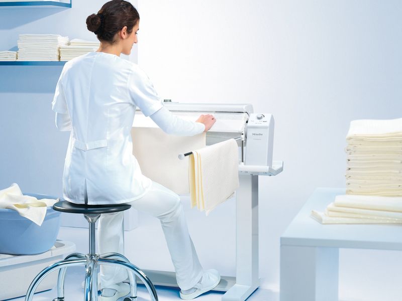 Miele Varmmangel HM 16-83