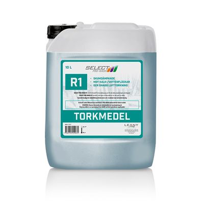 Torkmedel