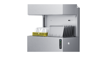Wexiödisk Kombidiskmaskin WD-12S