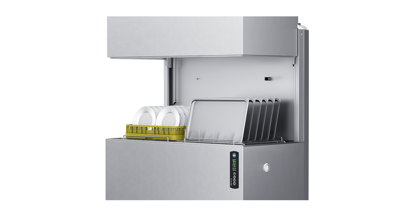 Wexiödisk Kombidiskmaskin WD-12S