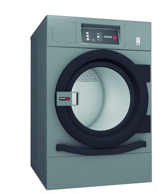 Fagor SRP-10 M E professionell torktumlare 10 kg, el, Concept