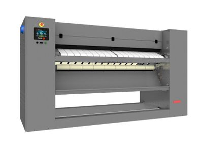 Fagor PSP-65/330 TP2 E mangel Ø650 mm, valslängd 3300 mm, el