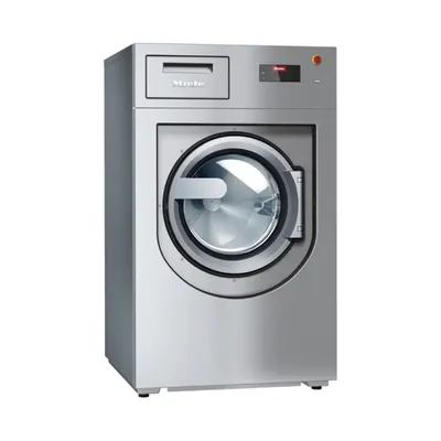 Miele Tvättmaskin PWM 912 [EL DV DD]