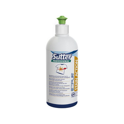 Sutter Professional Fläckborttagning STAIN ACTION 500 ml