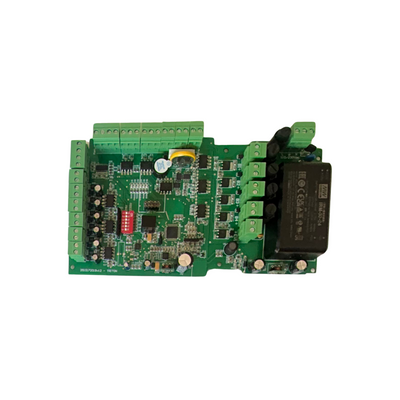 Kretskort Nell (circuit board)