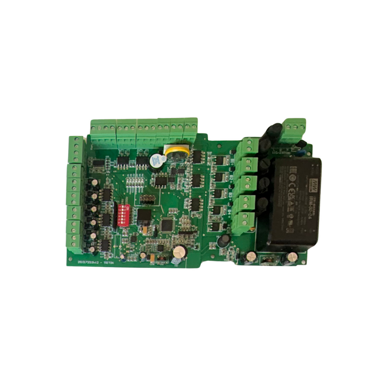 Kretskort Nell (circuit board)