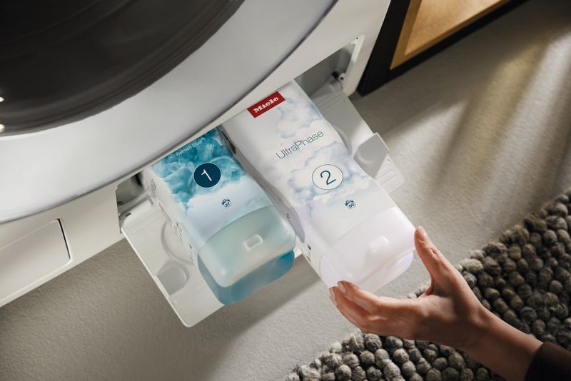 Miele UltraPhase 1 Refresh Elixir