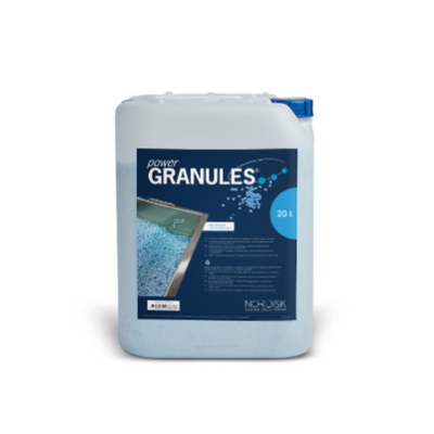Nordisk Clean Solutions PowerGranules Original 10L