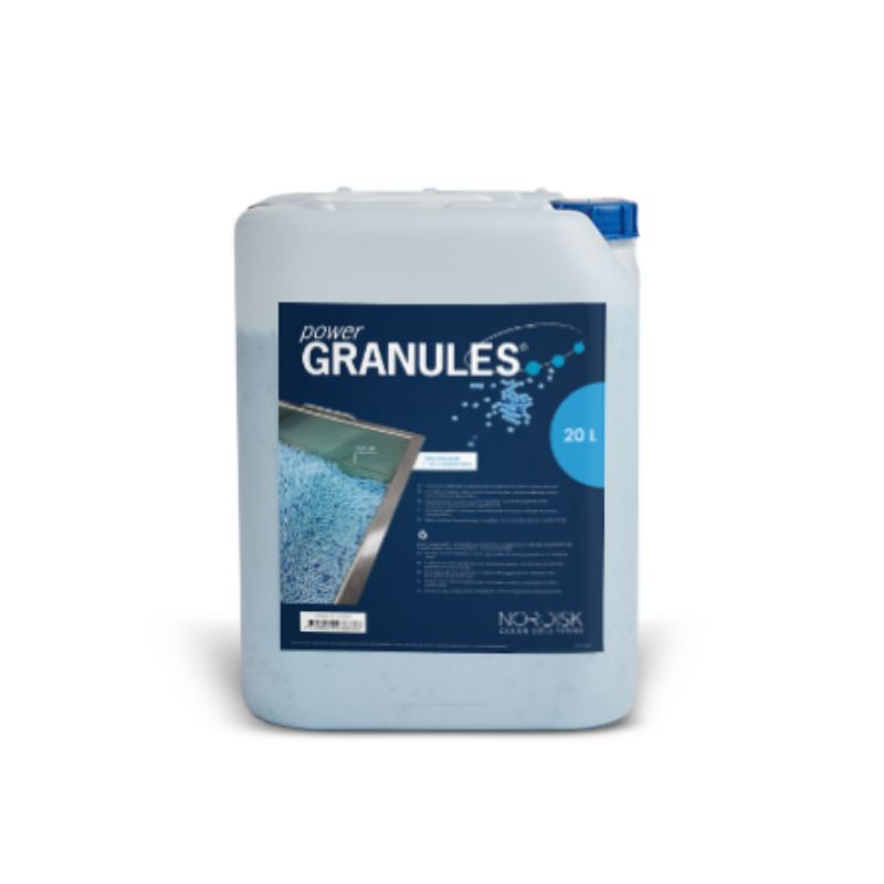 Nordisk Clean Solutions PowerGranules Original 10L