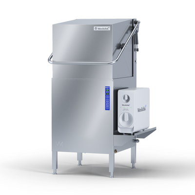 Wexiödisk Huvdiskmaskin WD-6C