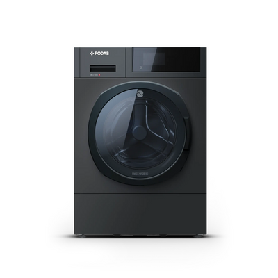Podab Mopptvättmaskin PrimeLine TM8260