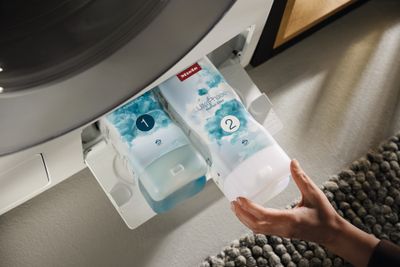 Miele UltraPhase 2 Refresh Elixir för Miele TwinDos-maskiner