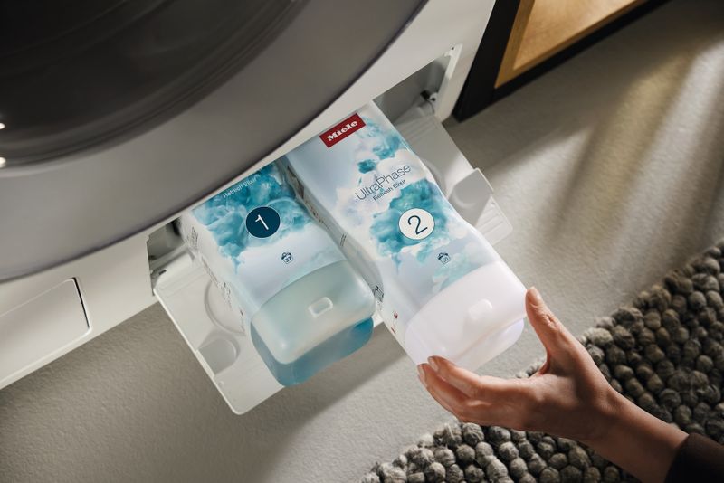 Miele UltraPhase 2 Refresh Elixir för Miele TwinDos-maskiner