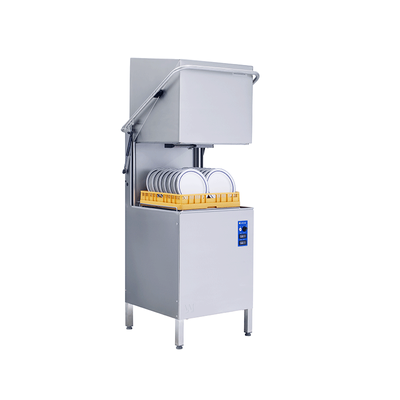 Wexiödisk Huvdiskmaskin WD-6C