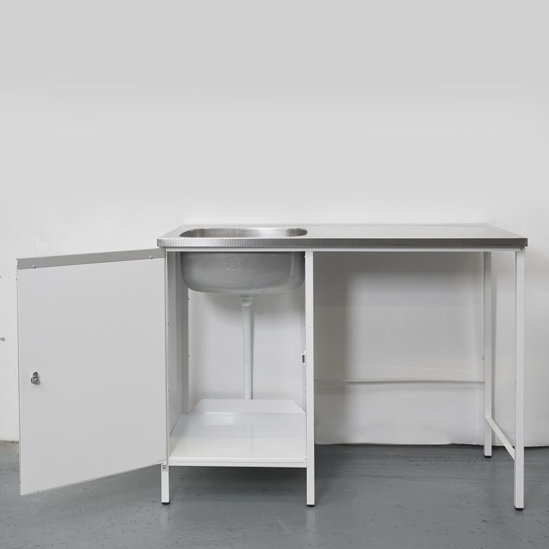 Contura Steel Tvättbänk CAB 12