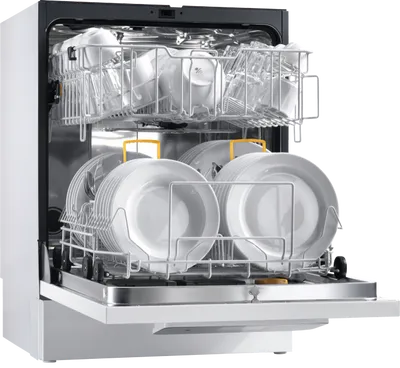Miele Professional Underbyggnadsdiskmaskin PFD 401 U DOS [WB SpeedPlus]